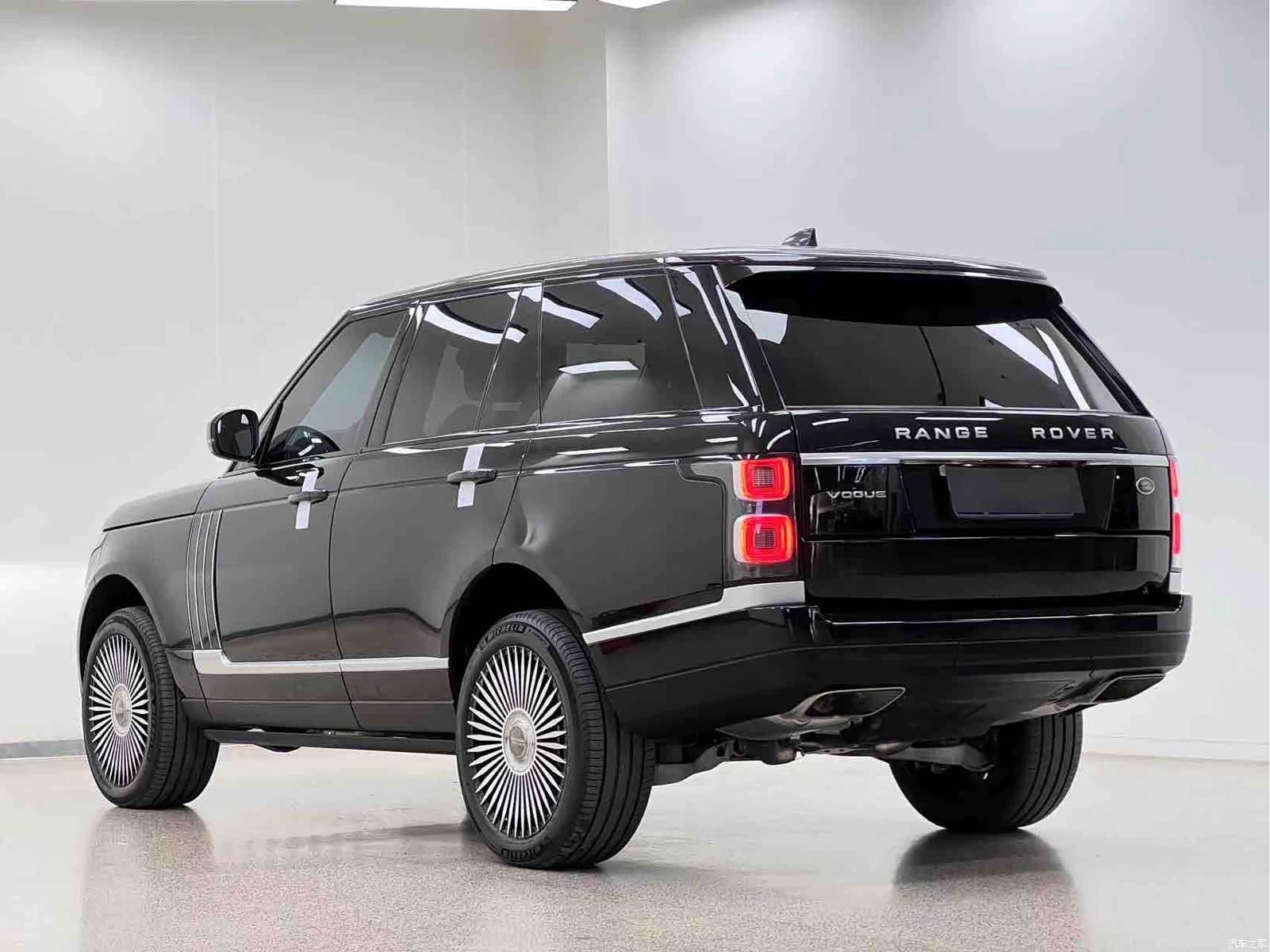 Land Rover Range Rover, 2022 33