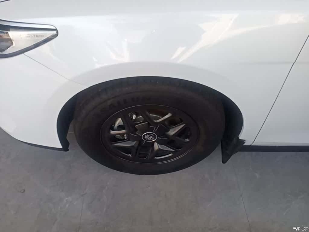 BYD Qin, 2025 23
