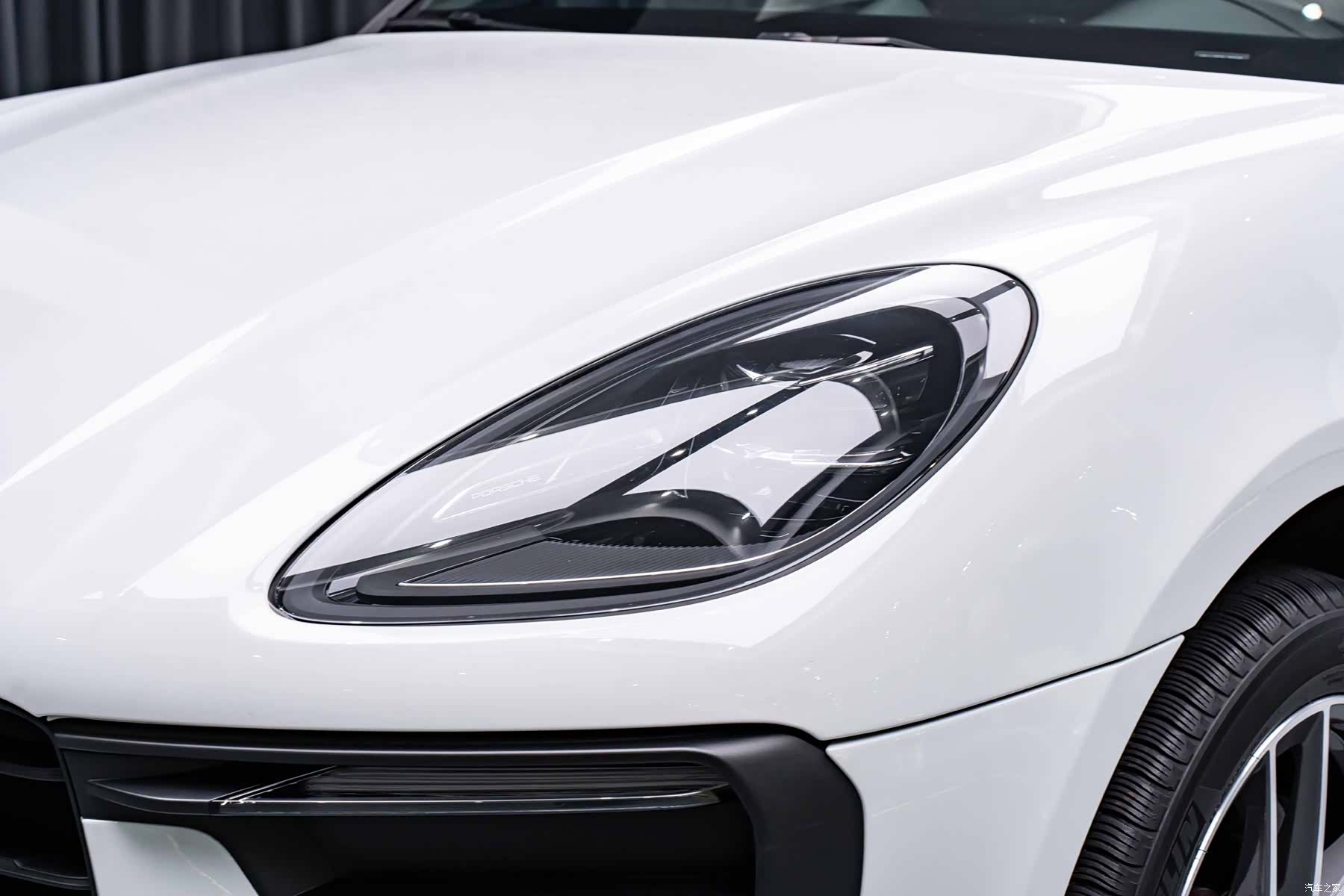 Porsche Macan, 2022 4