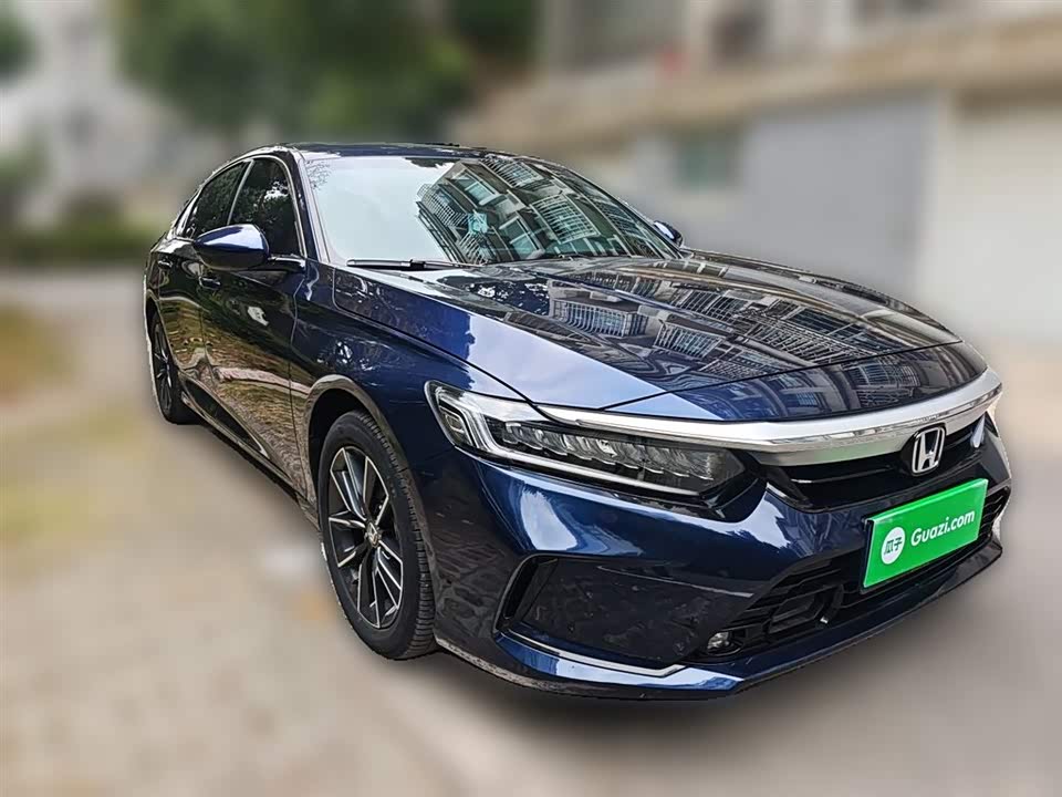 Honda Yingshipai