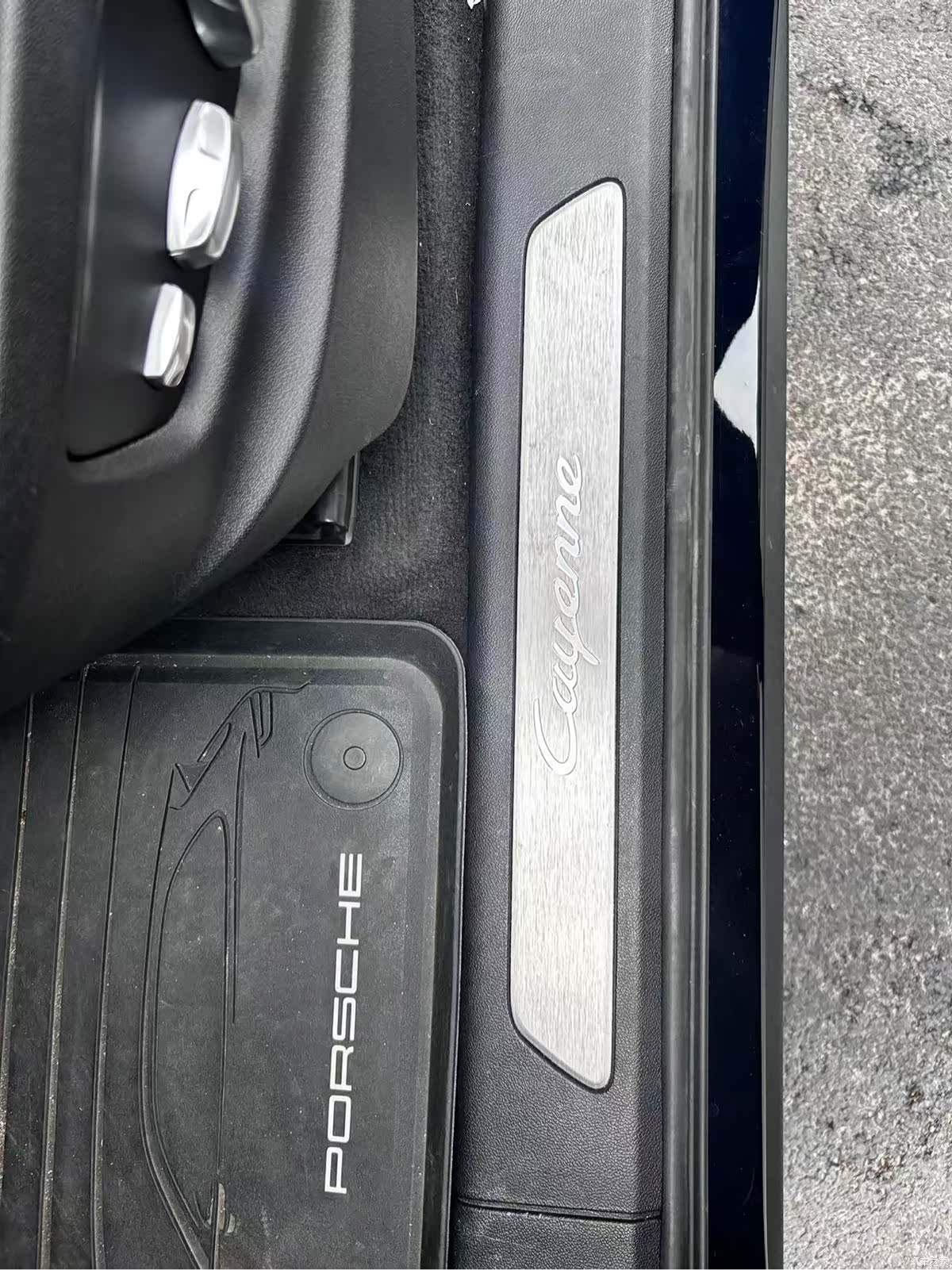 Porsche Cayenne, 2019 3