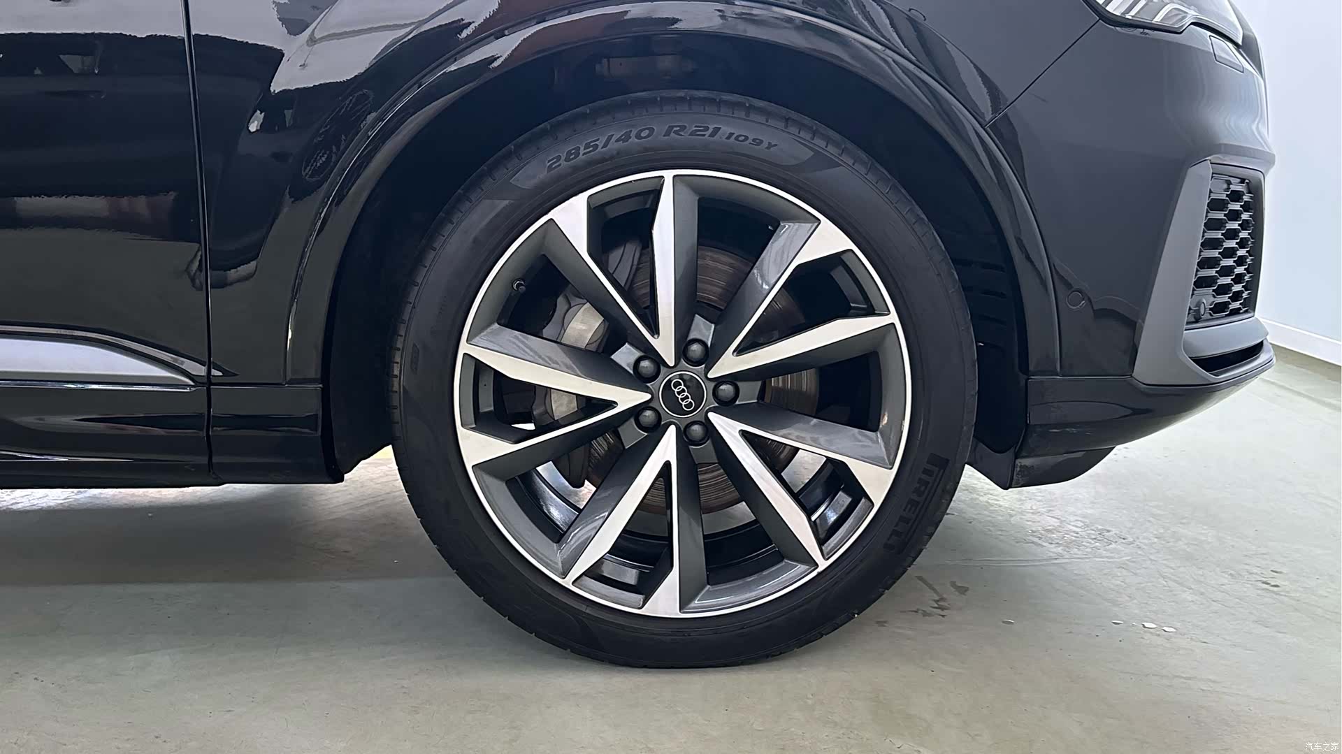 Audi Q7, 2023 17