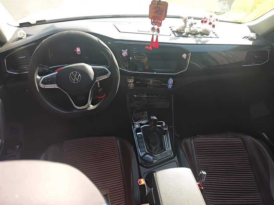 Volkswagen Tanyue GTE