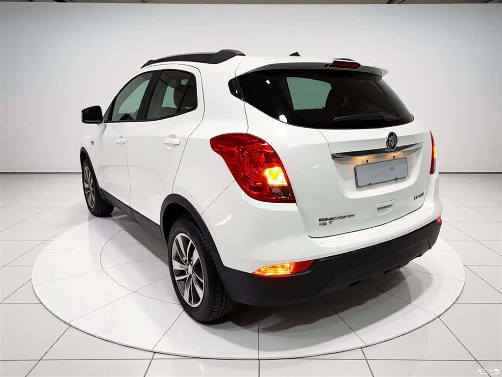 Buick Encore, 2017 23