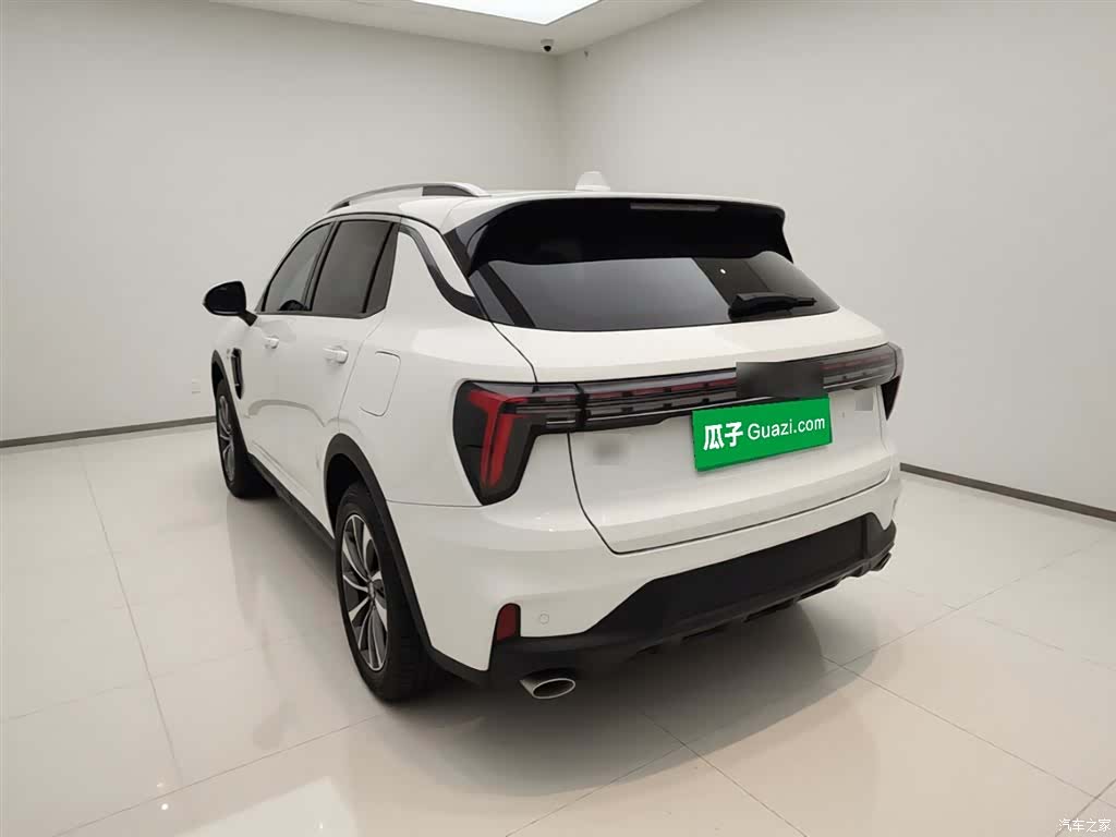 Lynk & Co 01, 2024 9