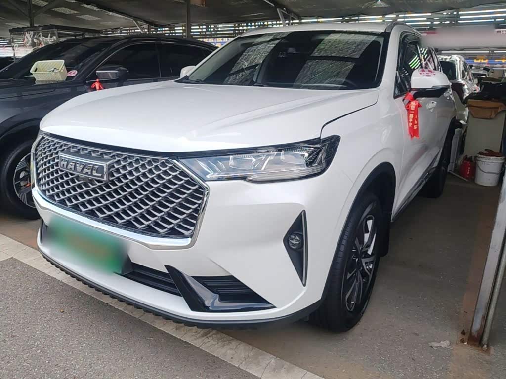 Haval H6 2024 1.5T