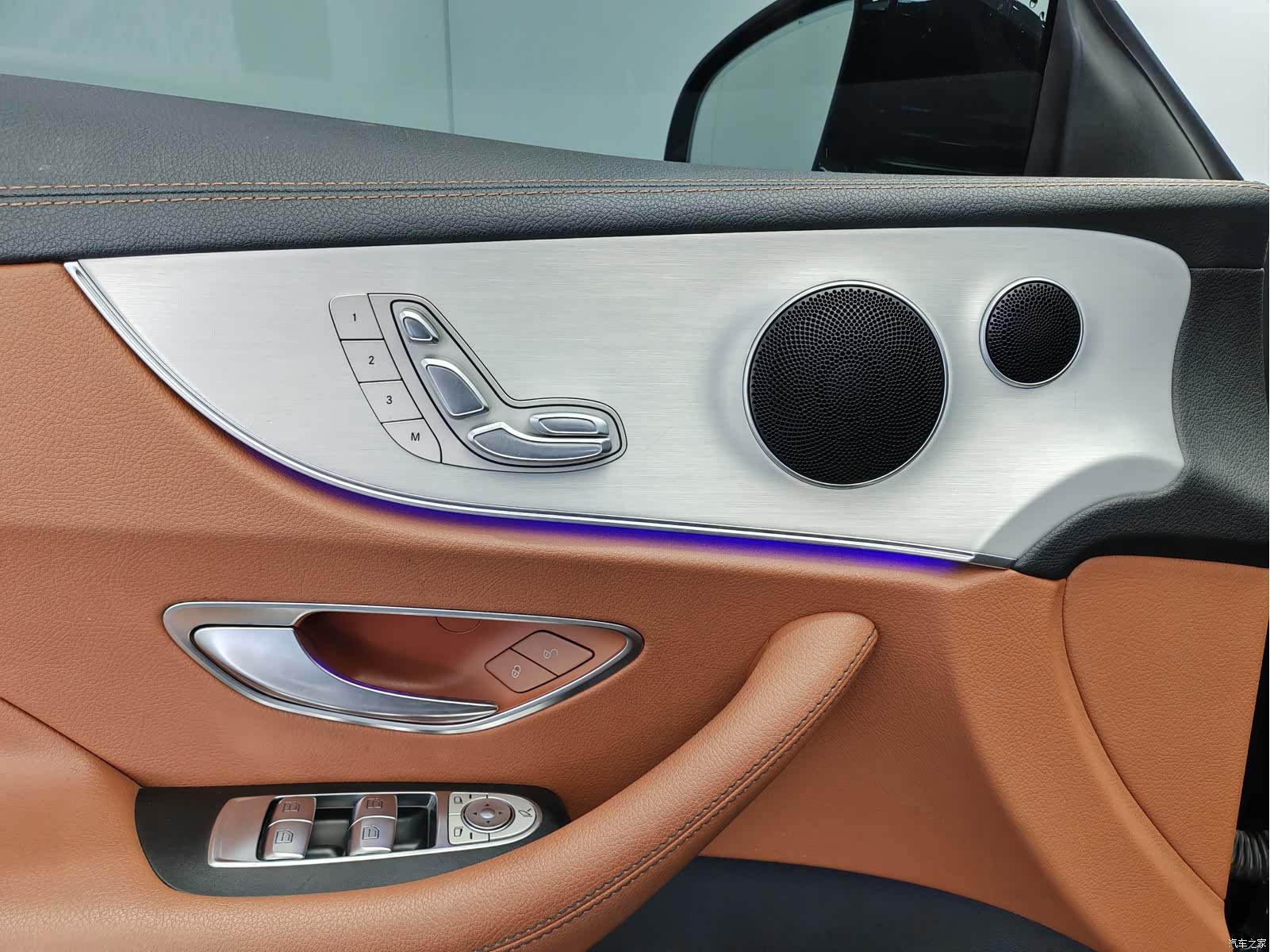 Mercedes-Benz E-Class, 2022 17