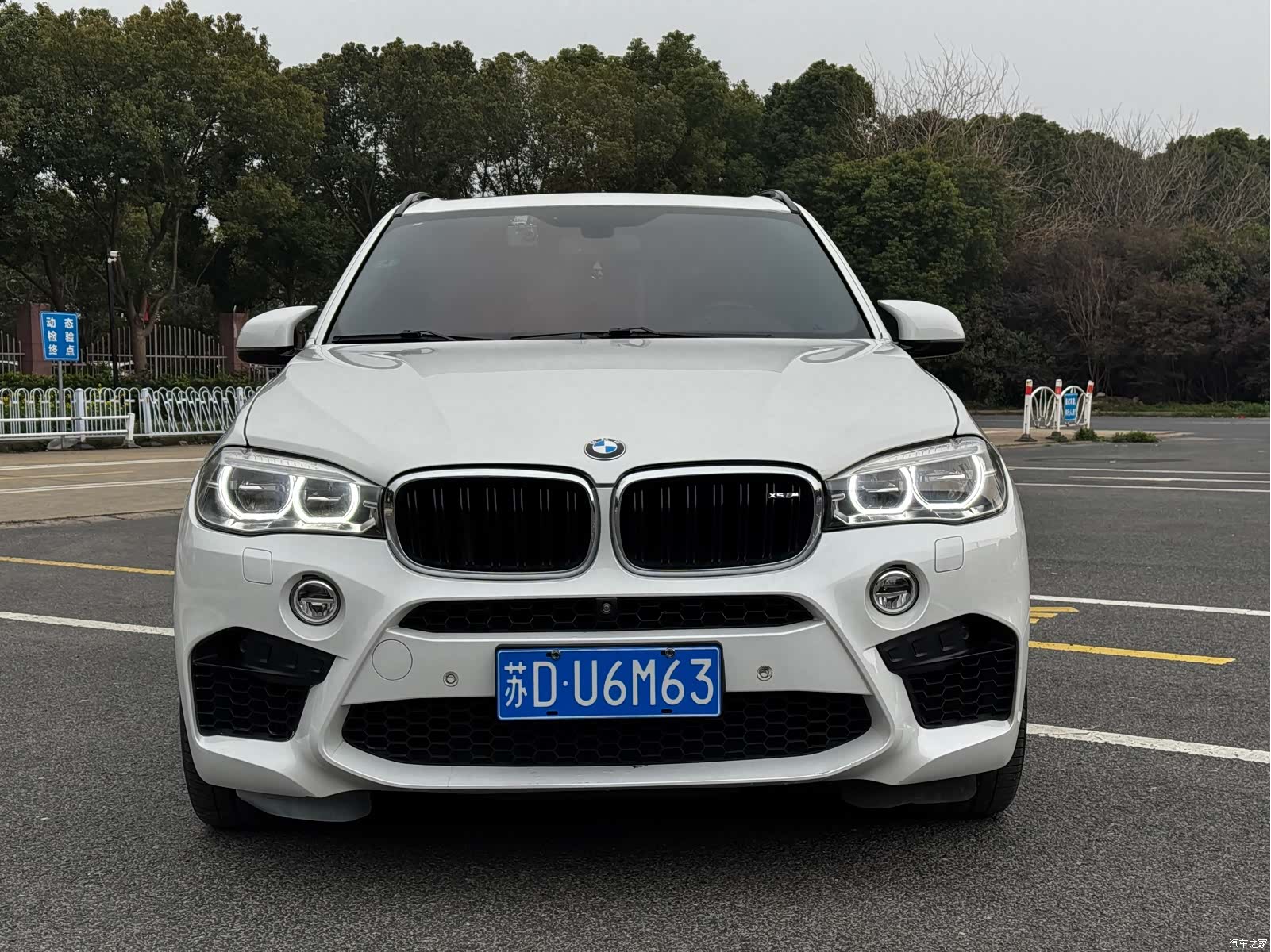 BMW X5, 2017 2