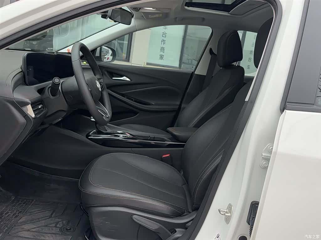 Buick Verano, 2024 17