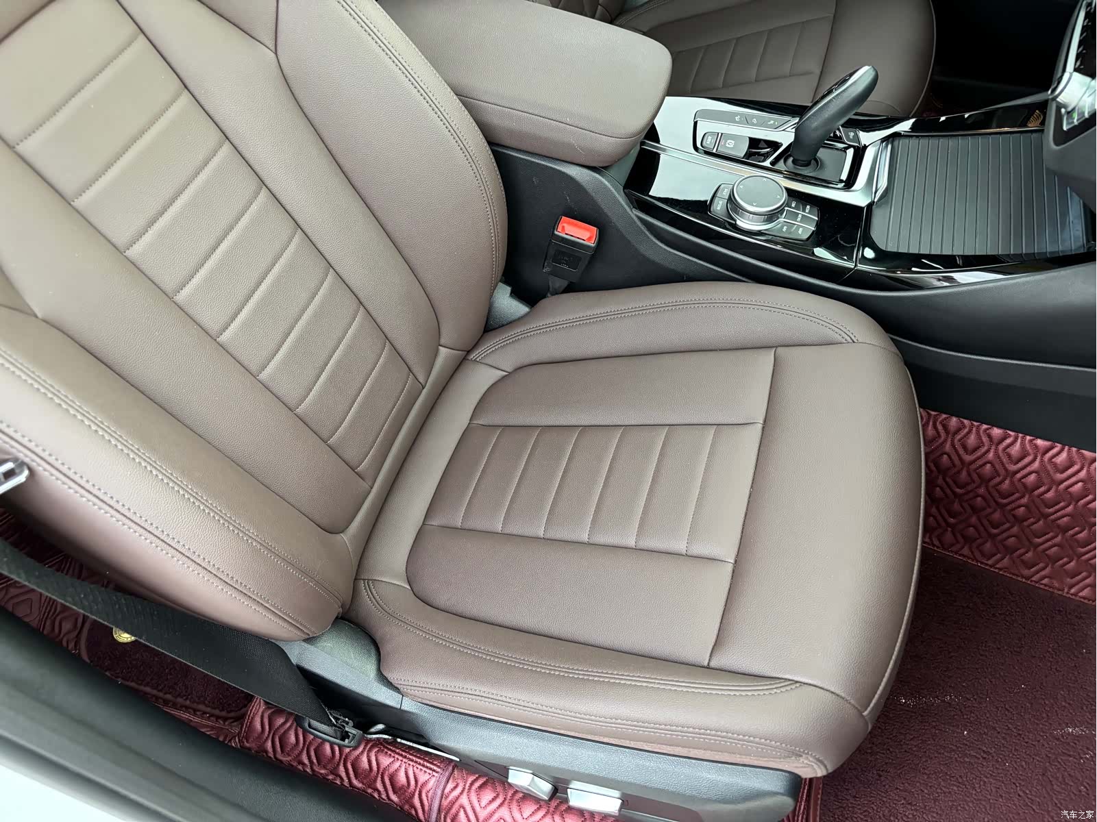 BMW X3, 2019 13