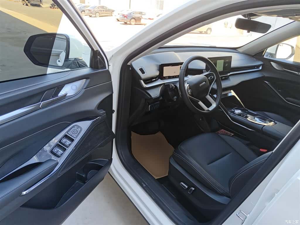 Haval H6, 2021 16