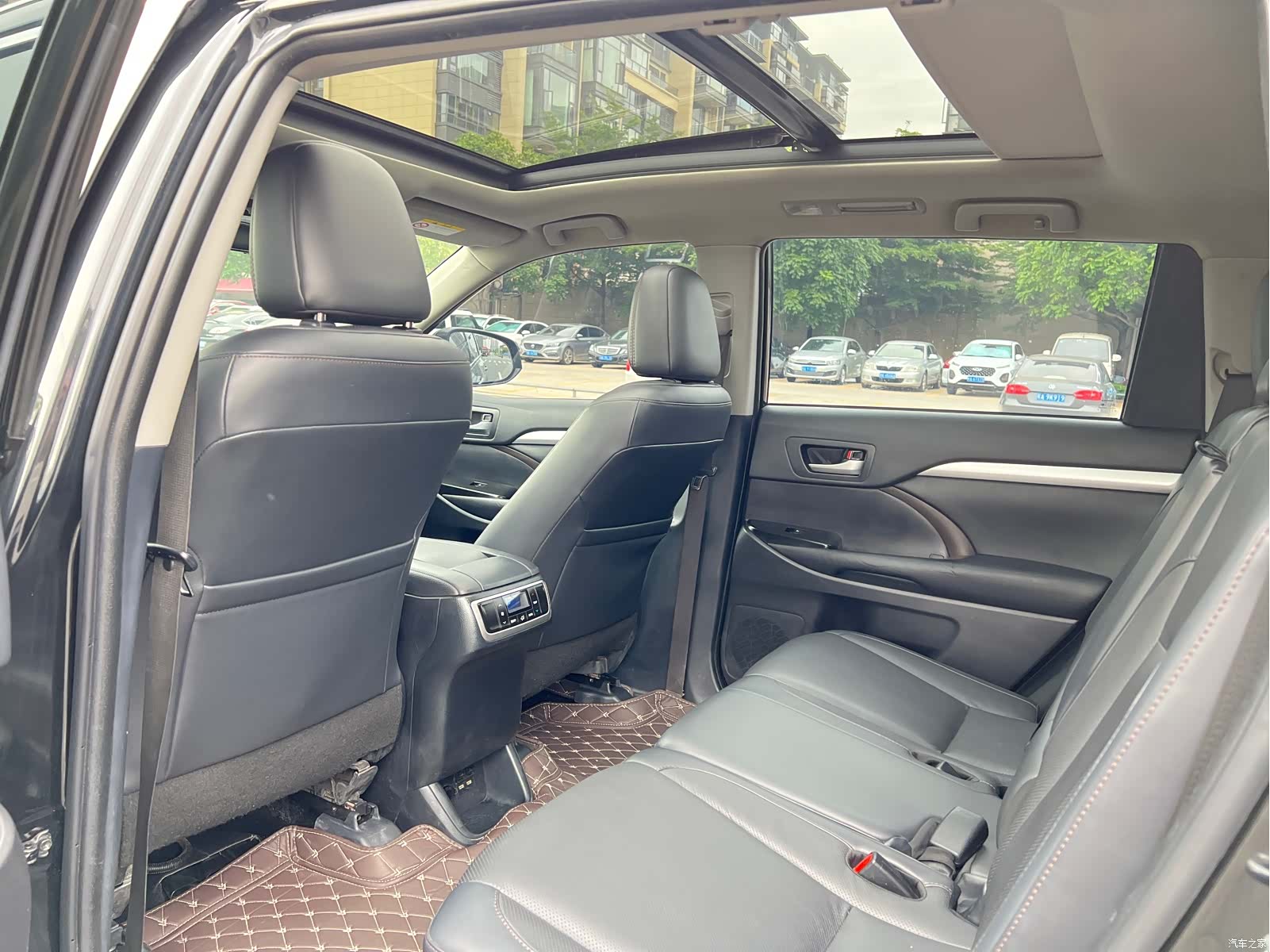 Toyota Highlander, 2021 12