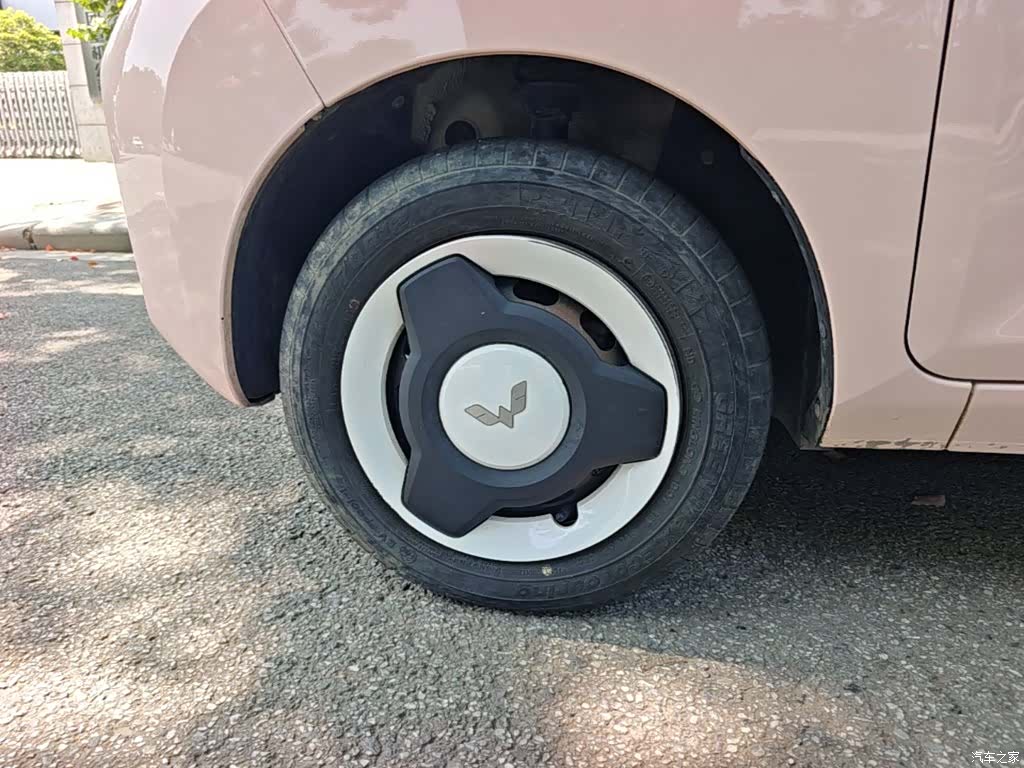 Wuling MINIEV, 2022 23