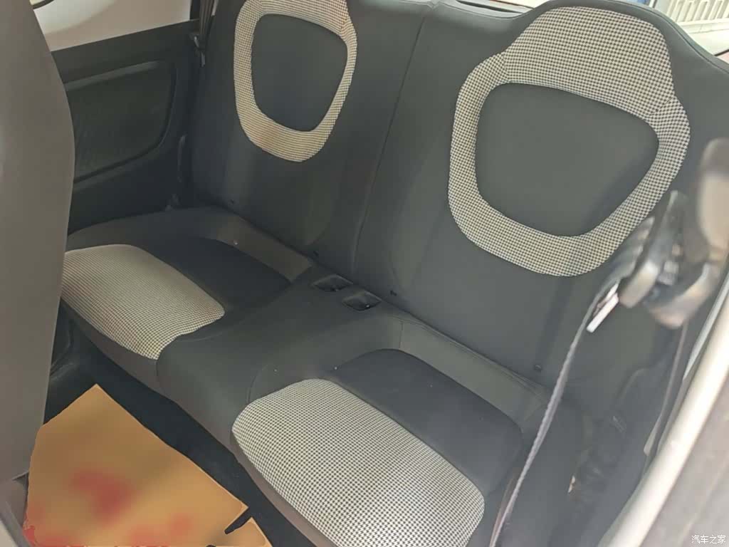Wuling MINIEV, 2024 17