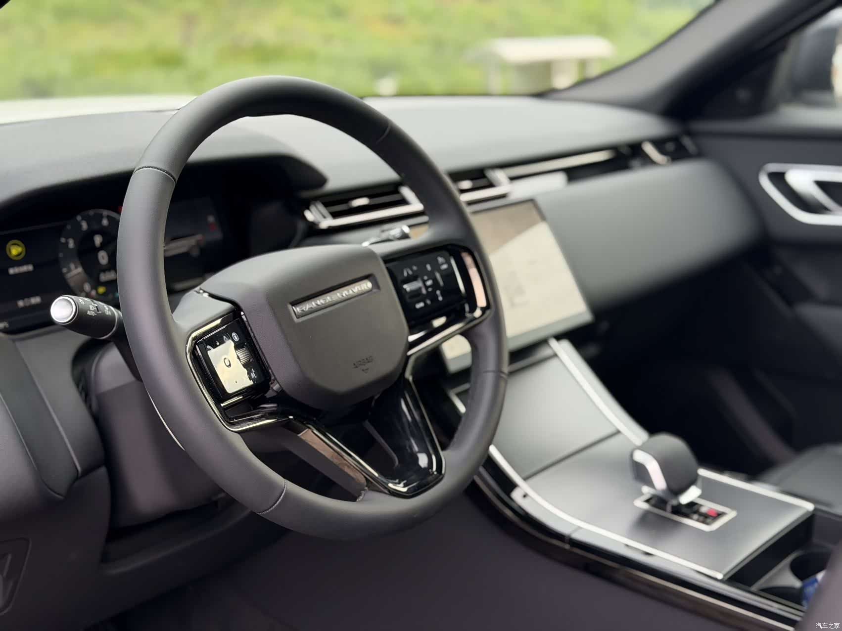 Land Rover Range Rover, 2025 6