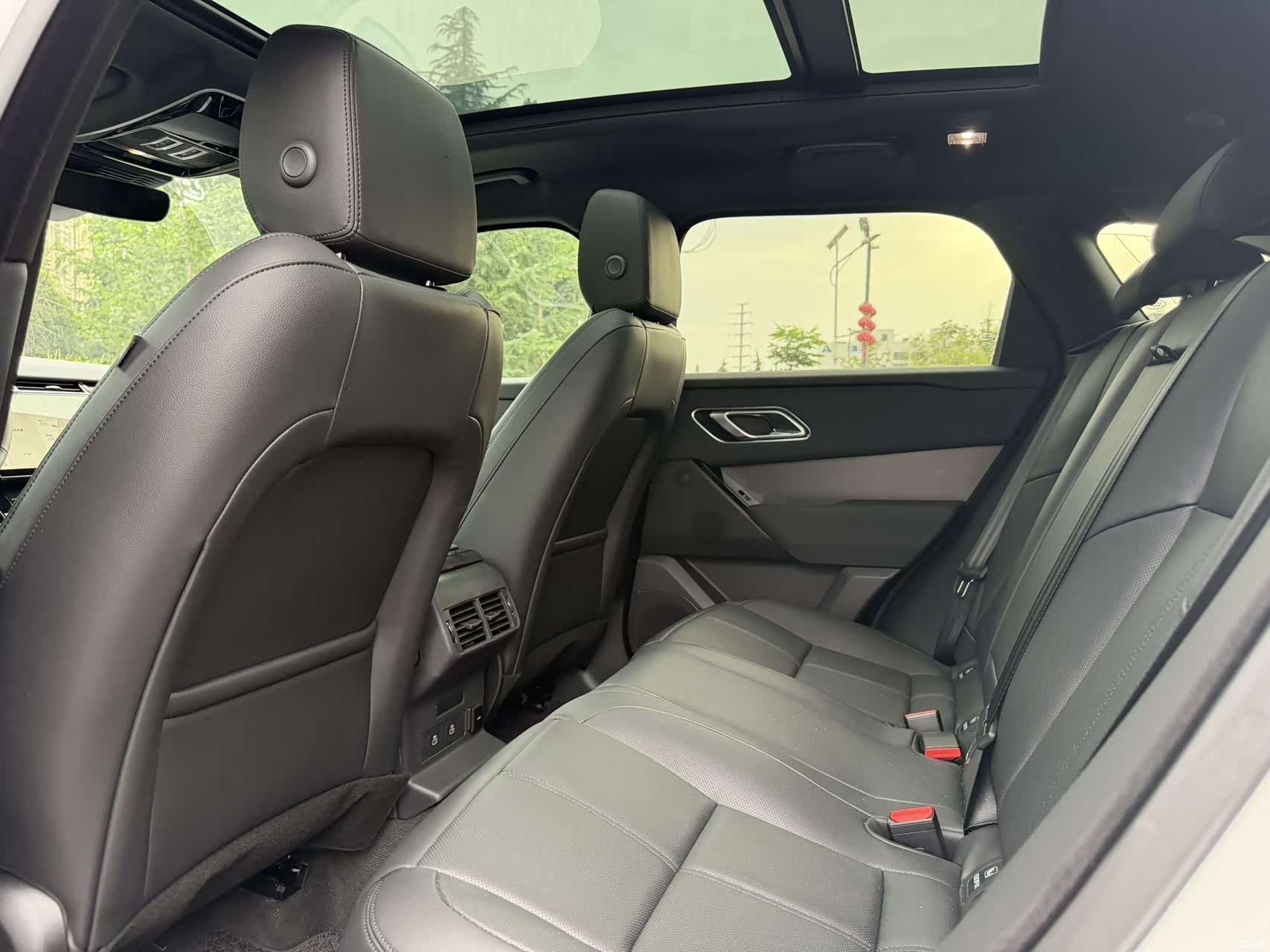 Land Rover Range Rover, 2025 7