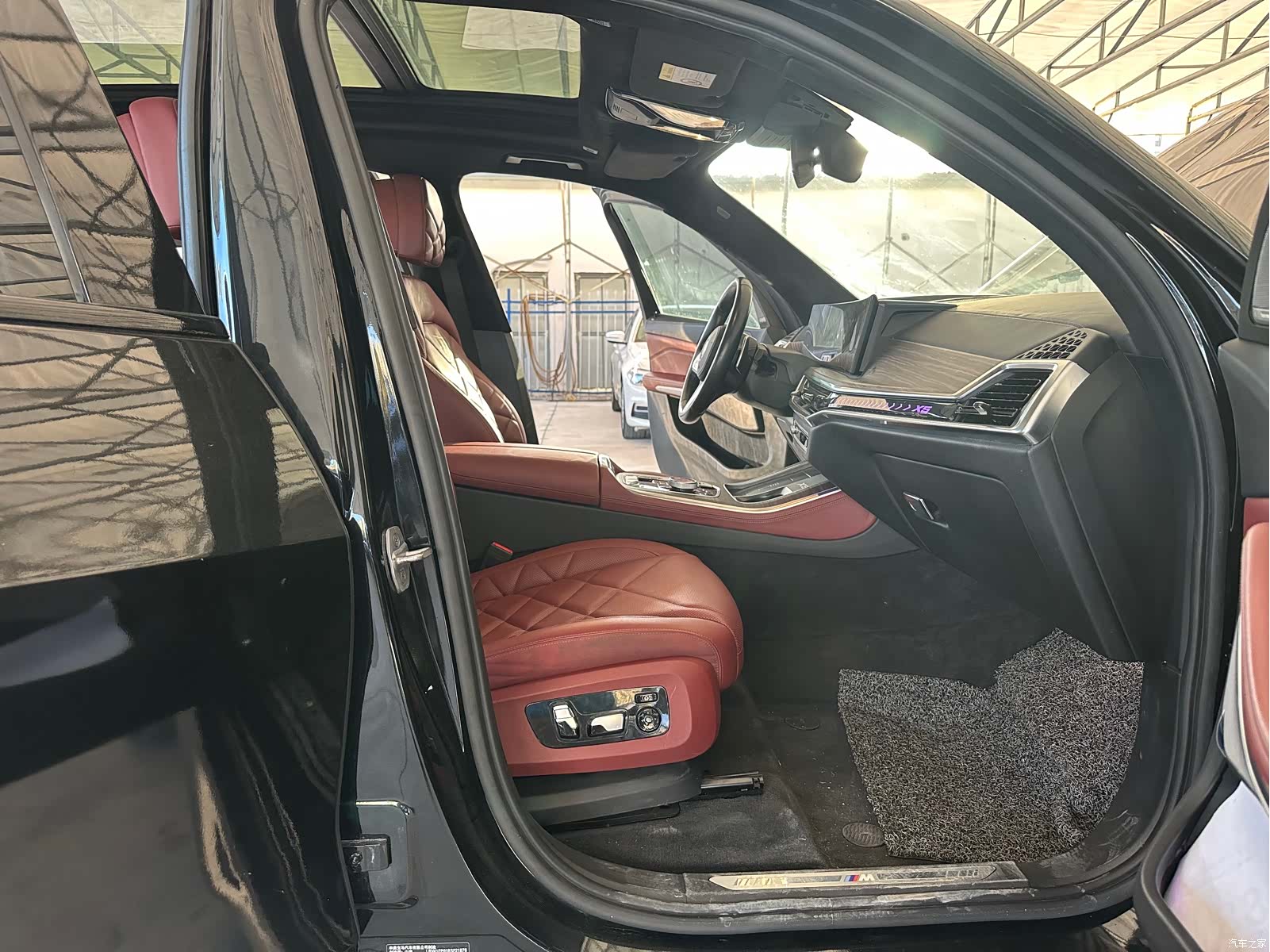 BMW X5, 2024 19