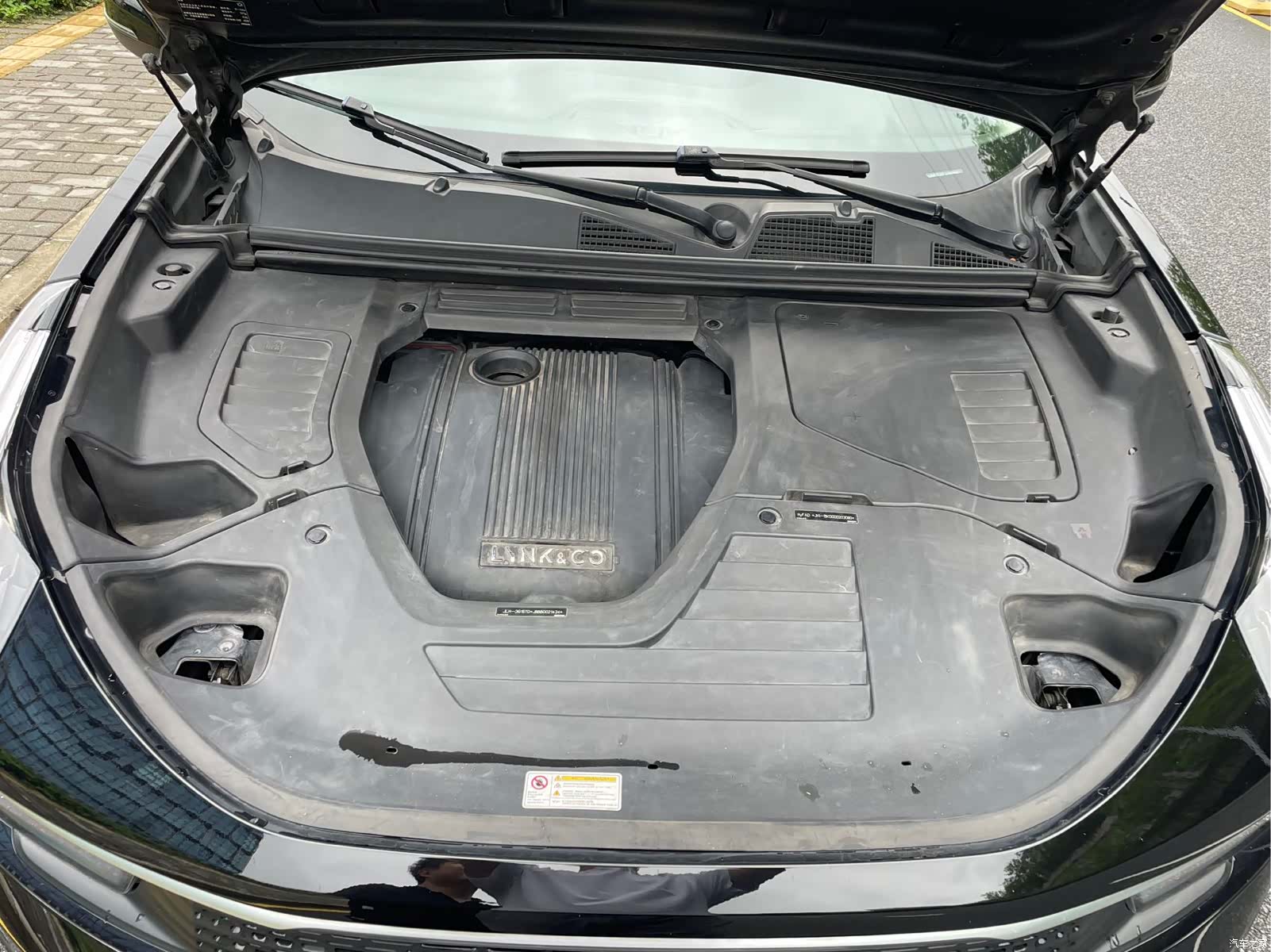 Lynk & Co 01, 2019 17