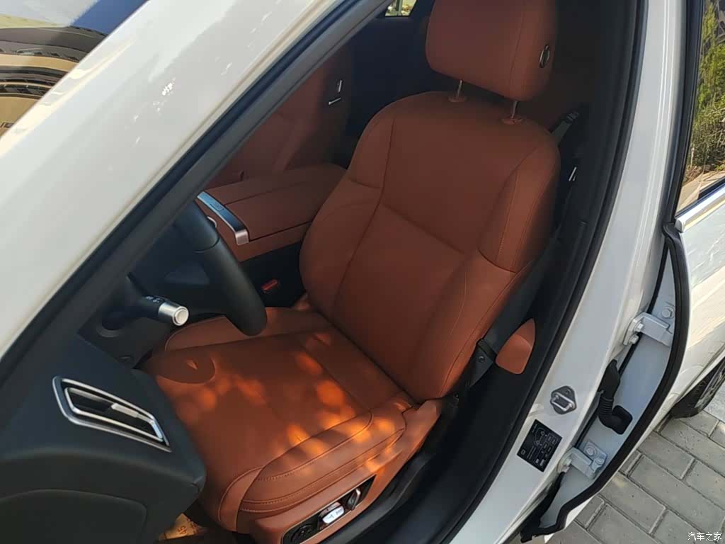 Li Auto L7, 2025 15
