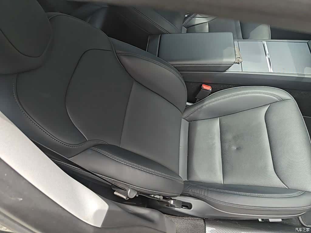 Tesla Model 3, 2024 25