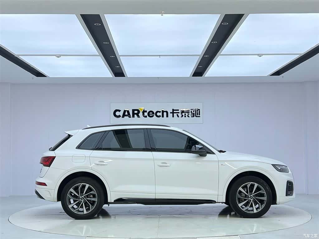 Audi Q5L, 2023 6