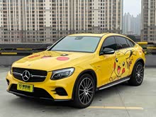 ����GLC���� AMG 2017�� AMG GLC 43 4MATIC ����SUV