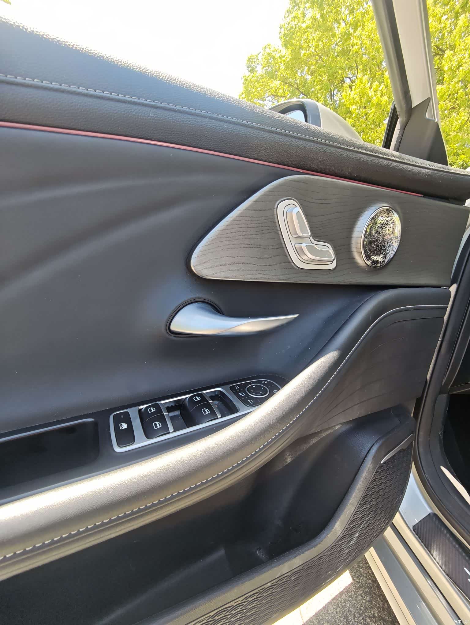 Chery Arrizo 8, 2023 14