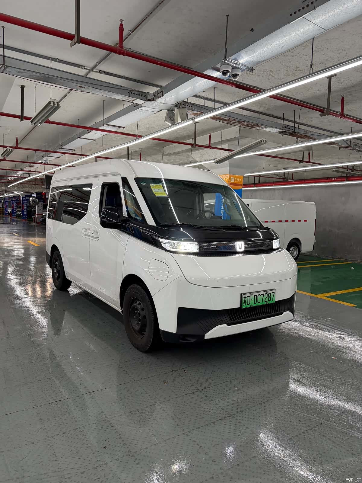 YuanCheng Class VAN, 2025 3