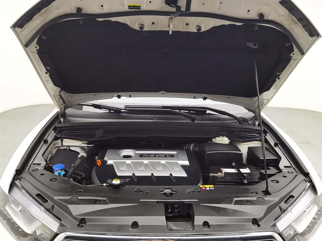 Haval H6, 2016 6