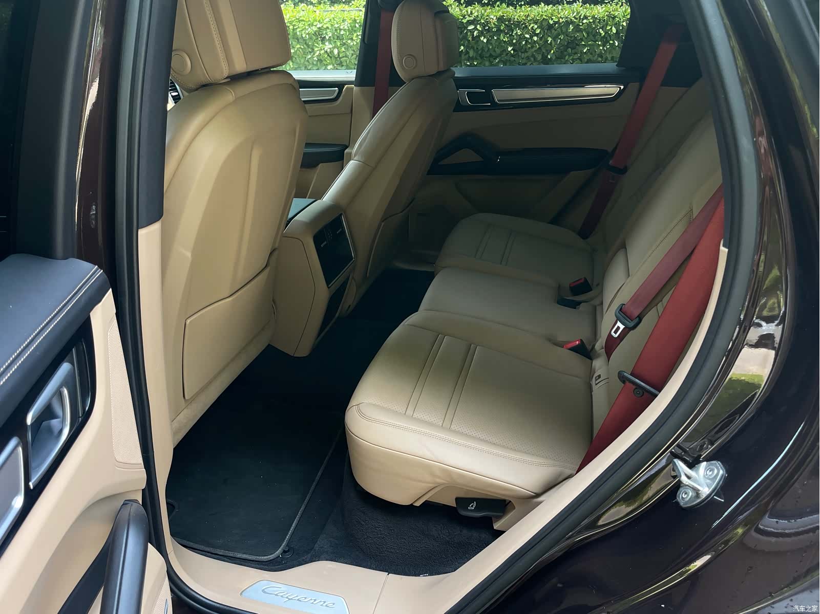 Porsche Cayenne, 2022 6