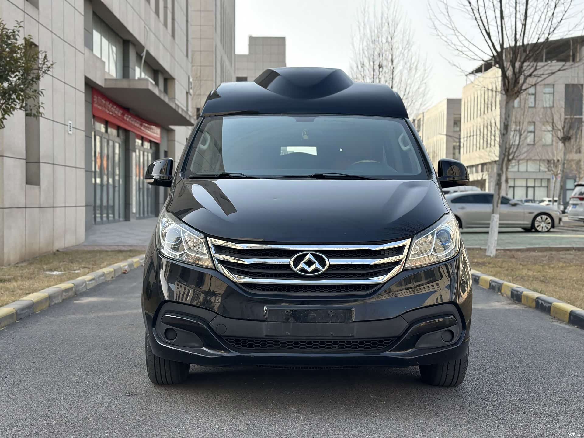 Maxus G10, 2016 2