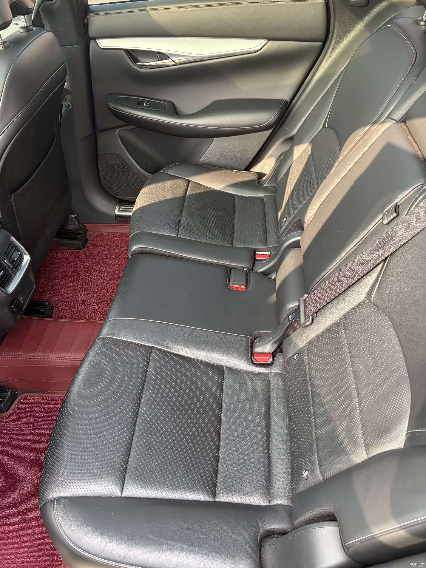 Infiniti QX50, 2019 10
