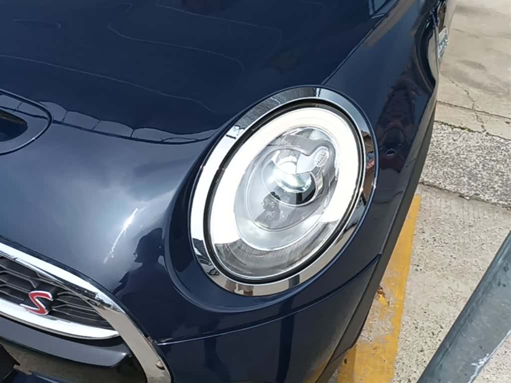 Mini Cooper, 2017 24