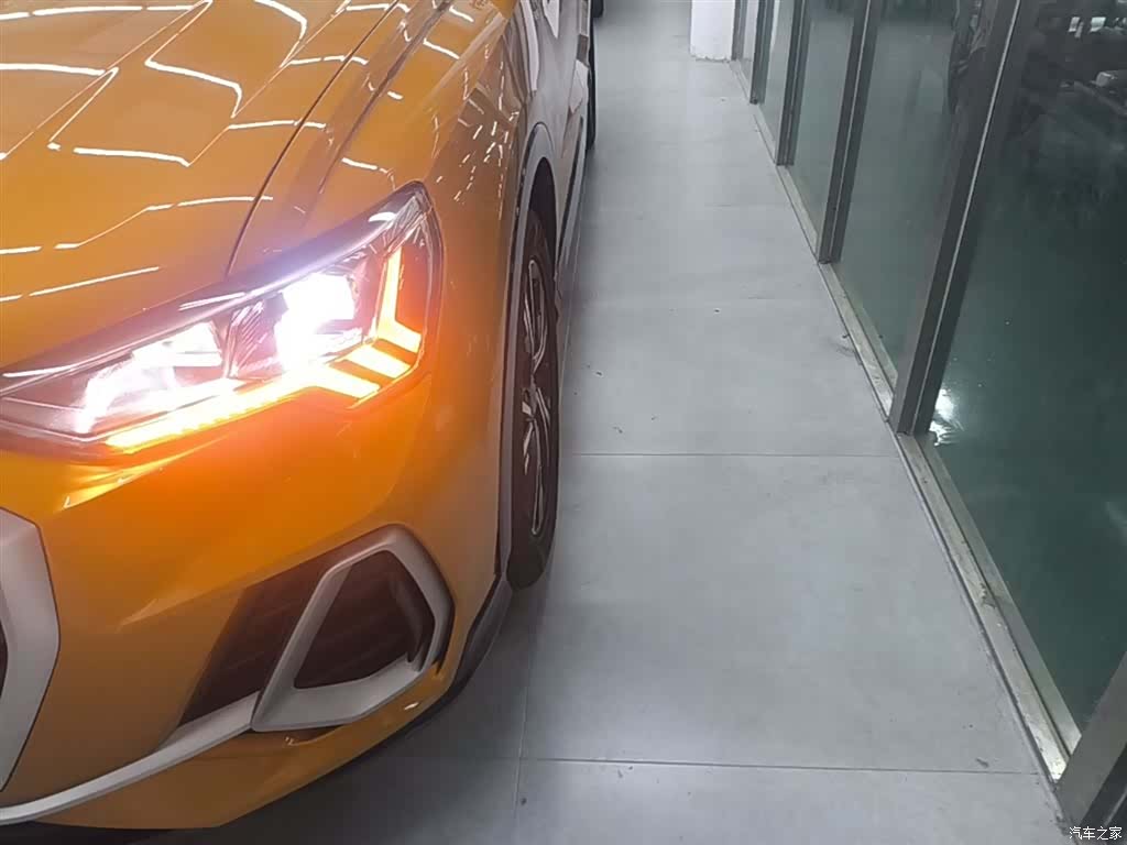 Audi Q3, 2021 24