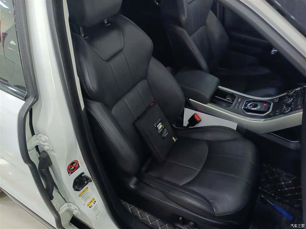 Land Rover Range Rover, 2018 4