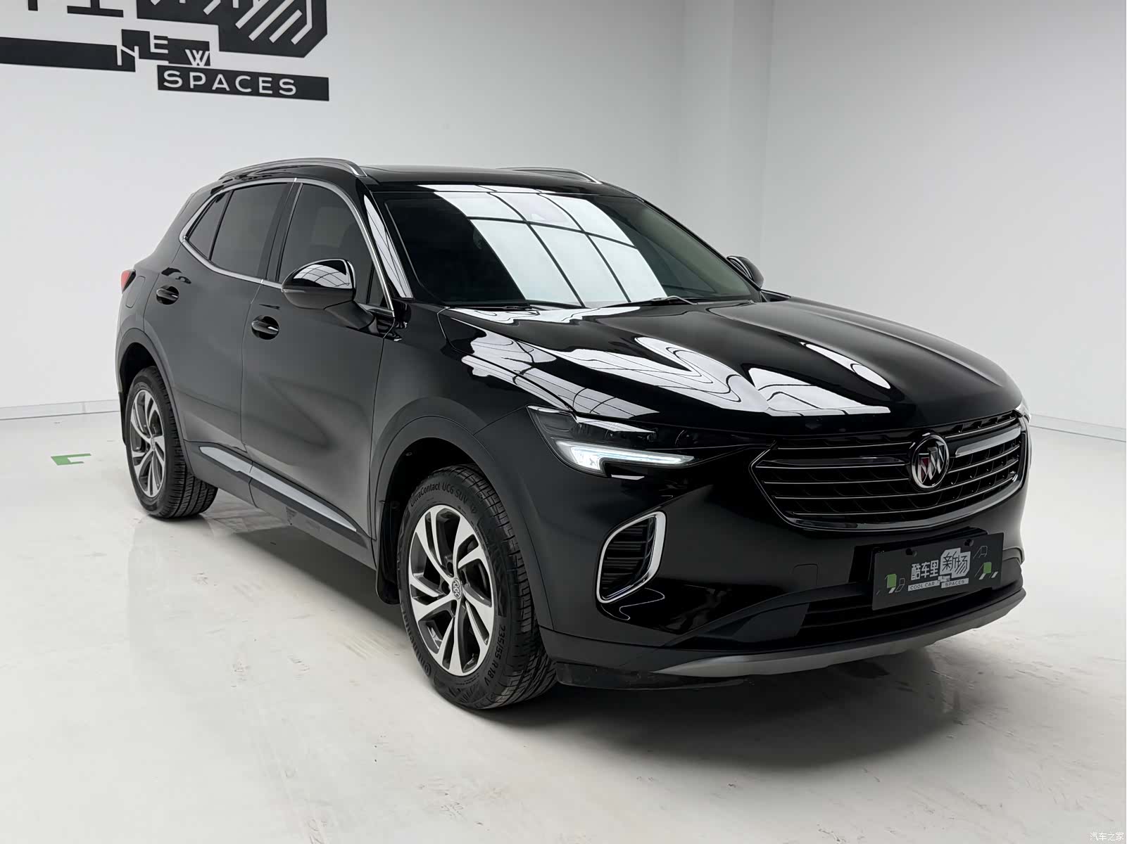 Buick Envision, 2022 3