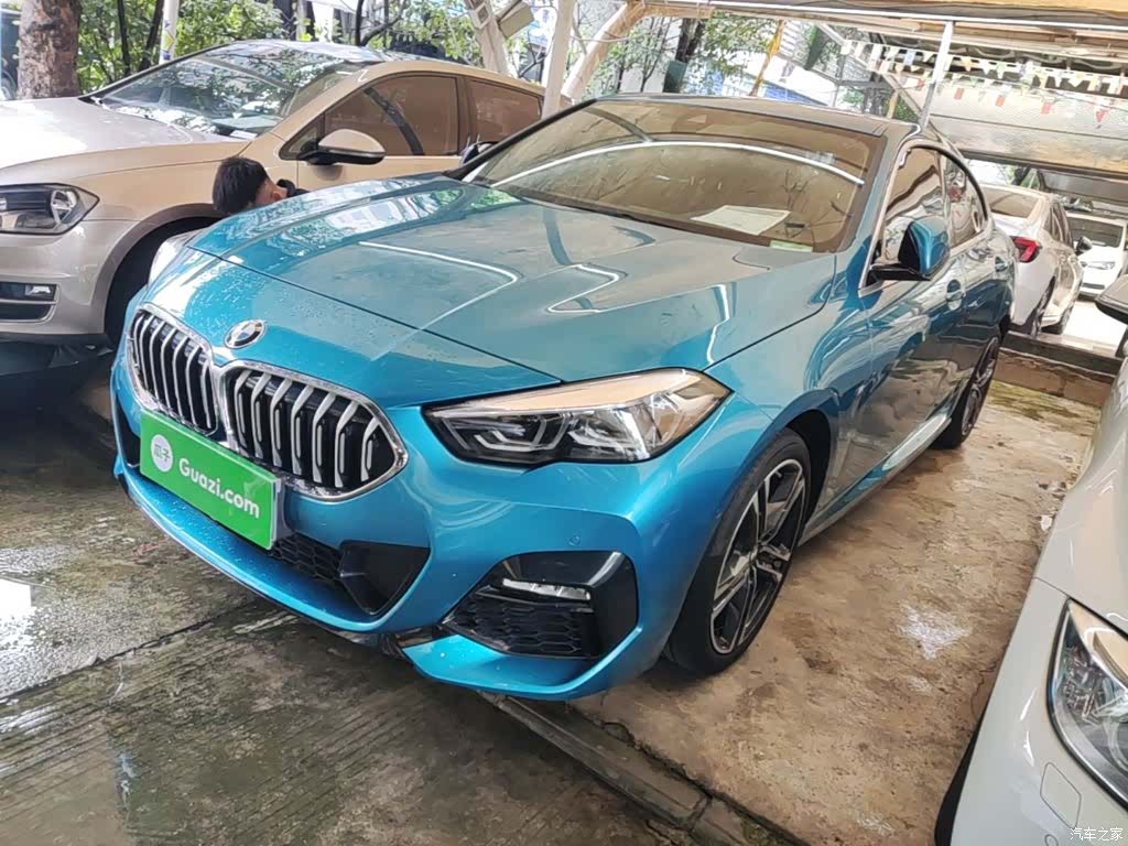 BMW 2 Series, 2022 2
