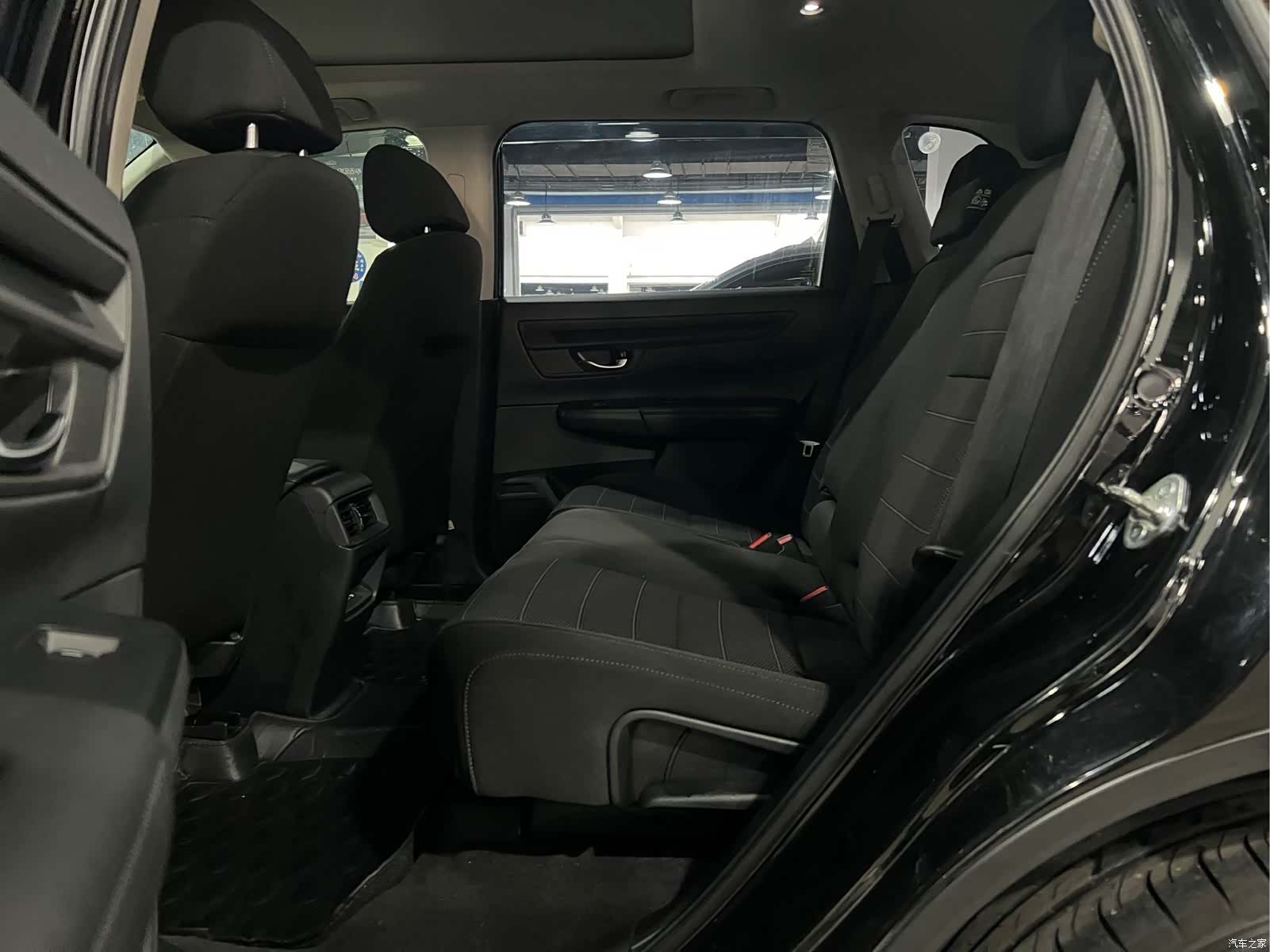 Honda CR-V, 2024 8