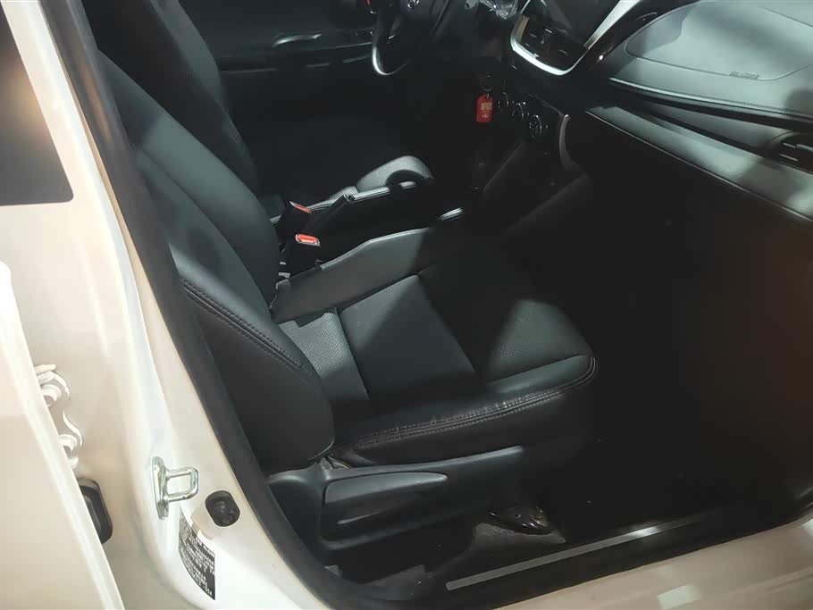 Toyota YARiS L Zhixuan