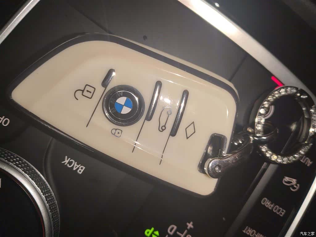 BMW X3, 2024 9