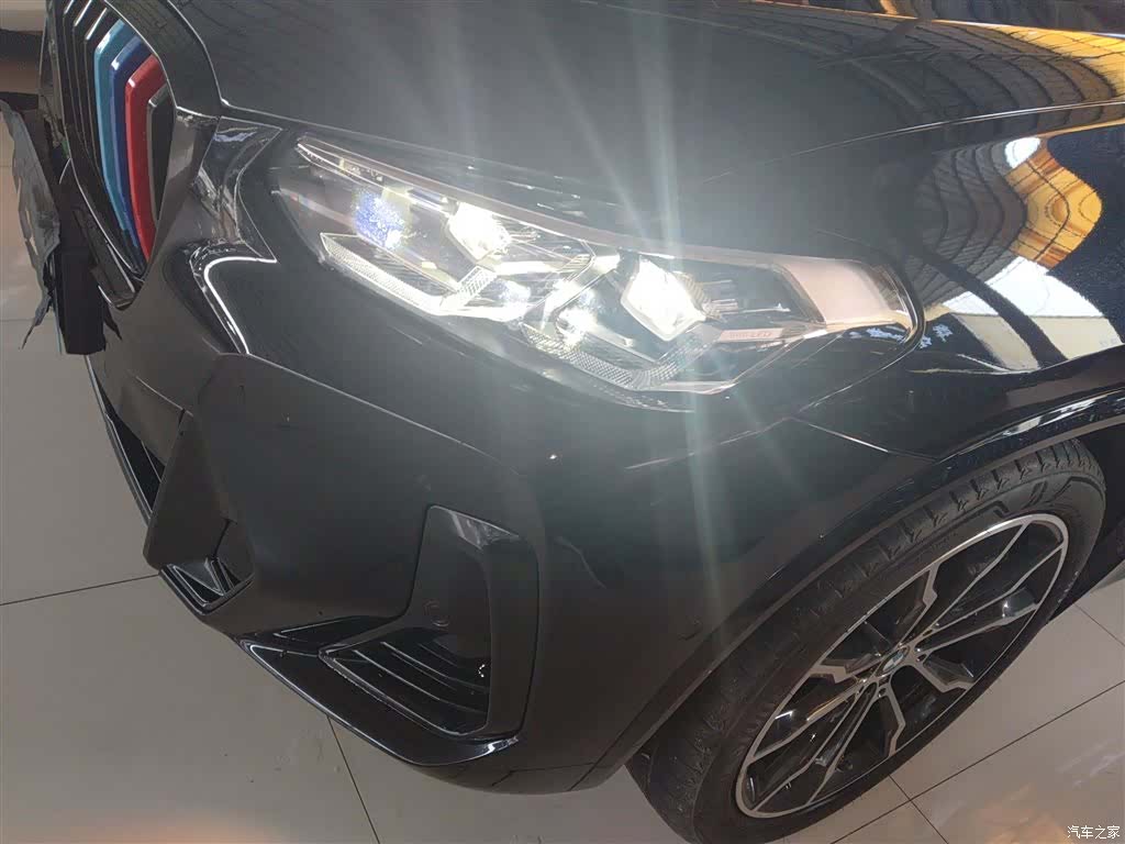 BMW X3, 2024 24