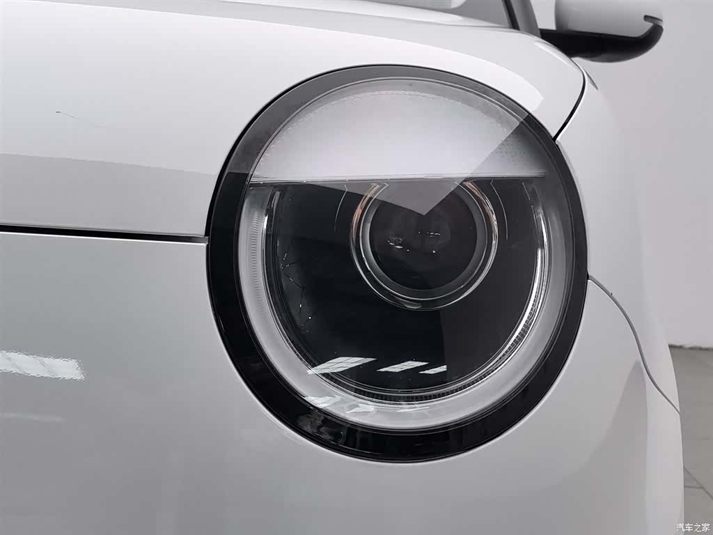 Changan Lumin, 2023 7