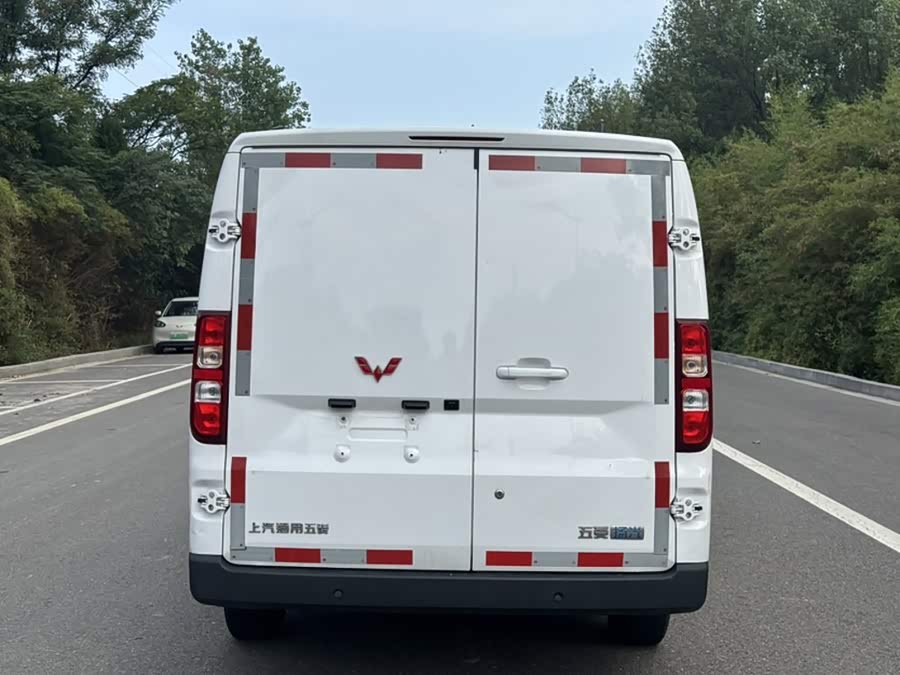 Wuling Yangguang 2024, фото 10