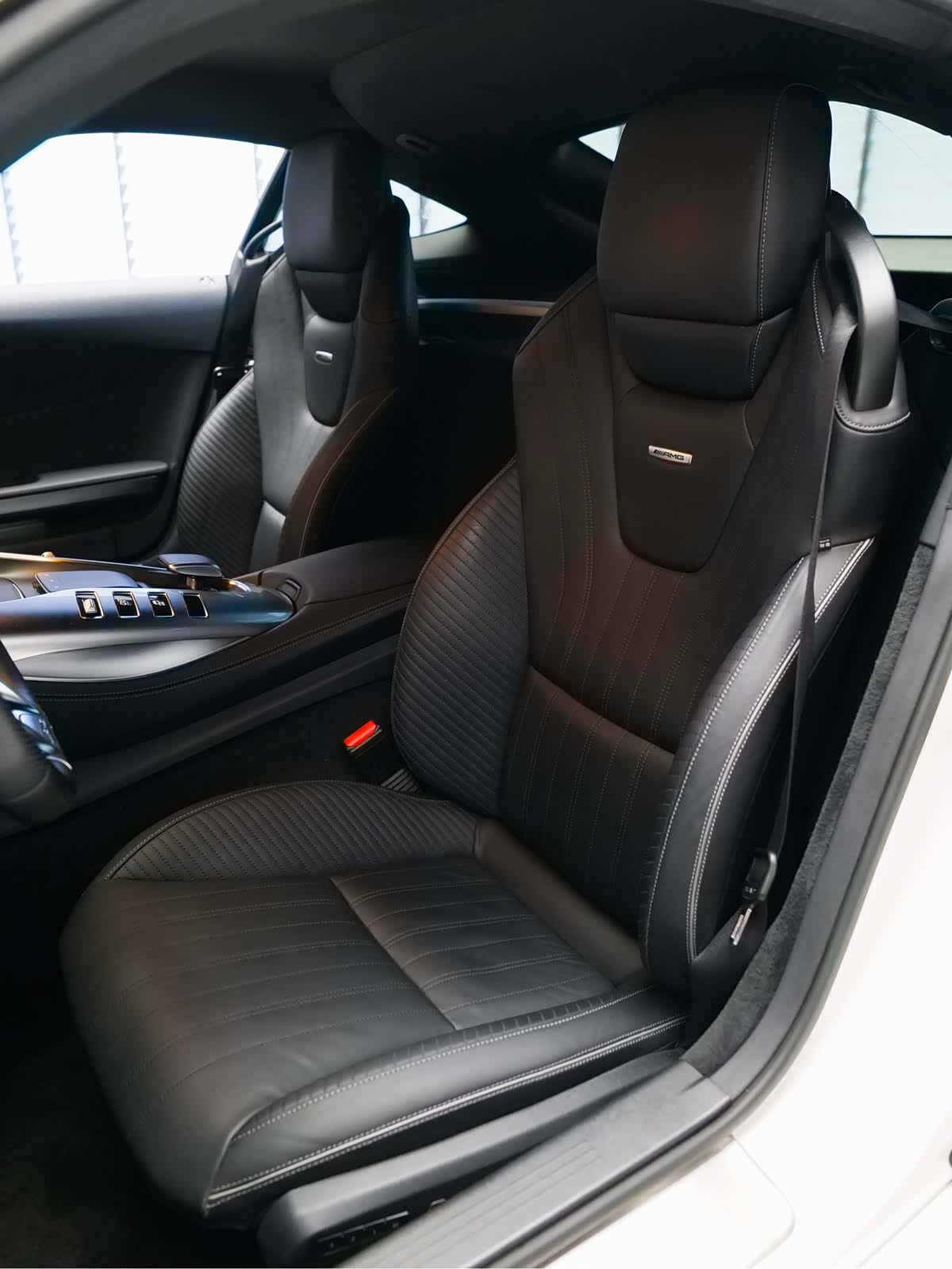 MG AMG, 2020 15