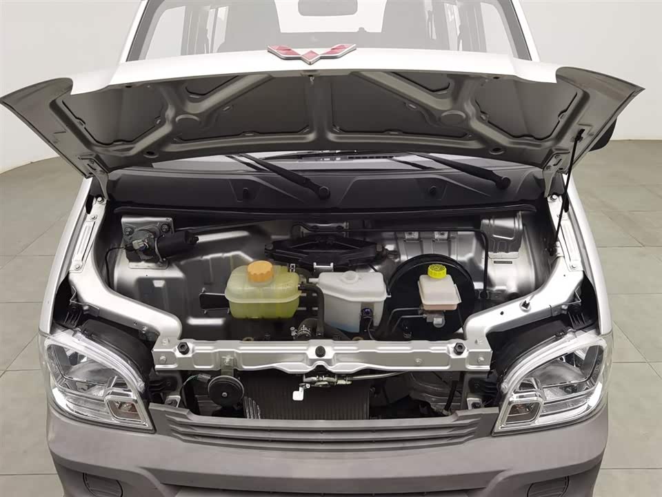 Wuling Light of Wuling