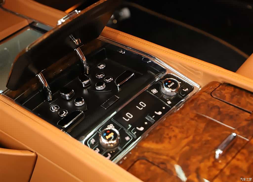 Bentley Mulsanne, 2018 19