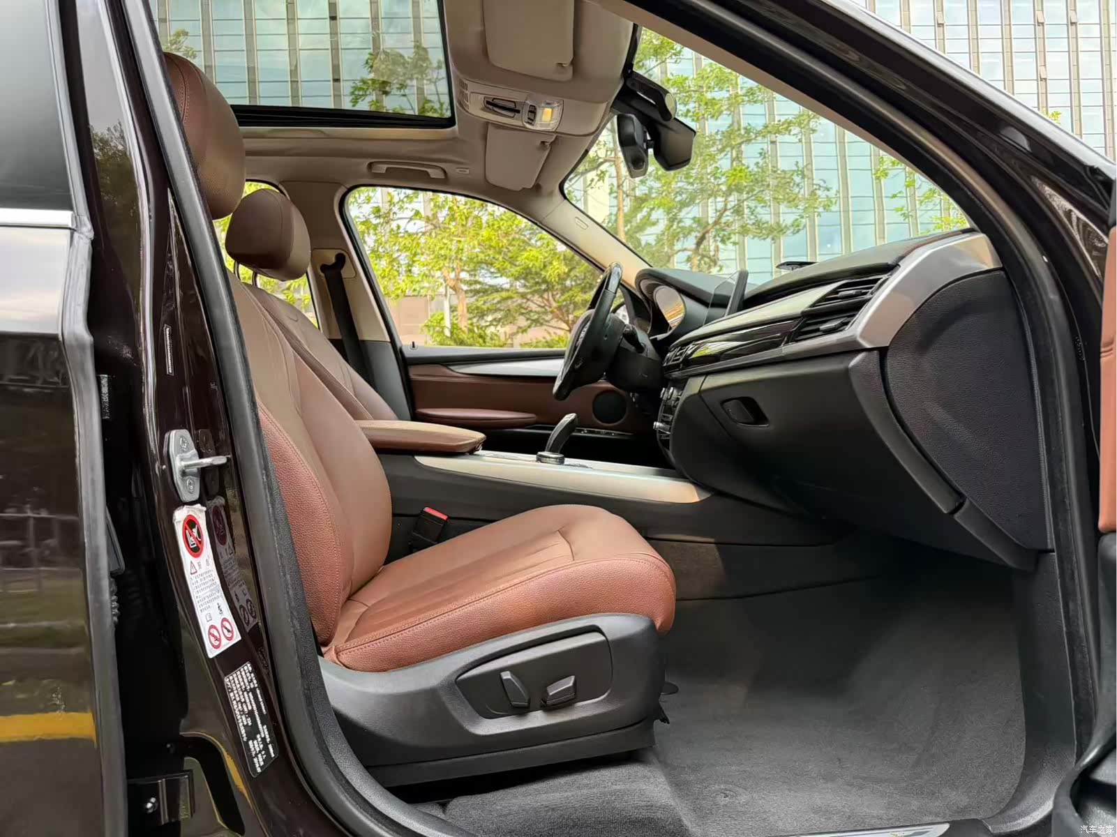 BMW X5, 2017 13