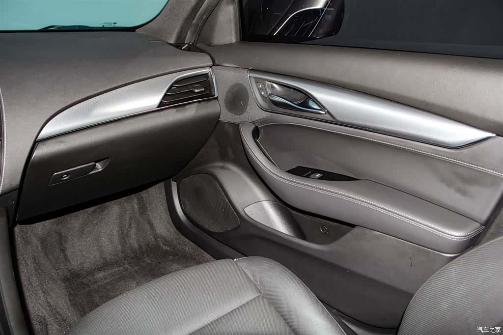 Cadillac CT5, 2024 25