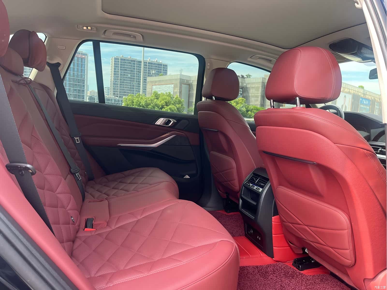BMW X5, 2022 11