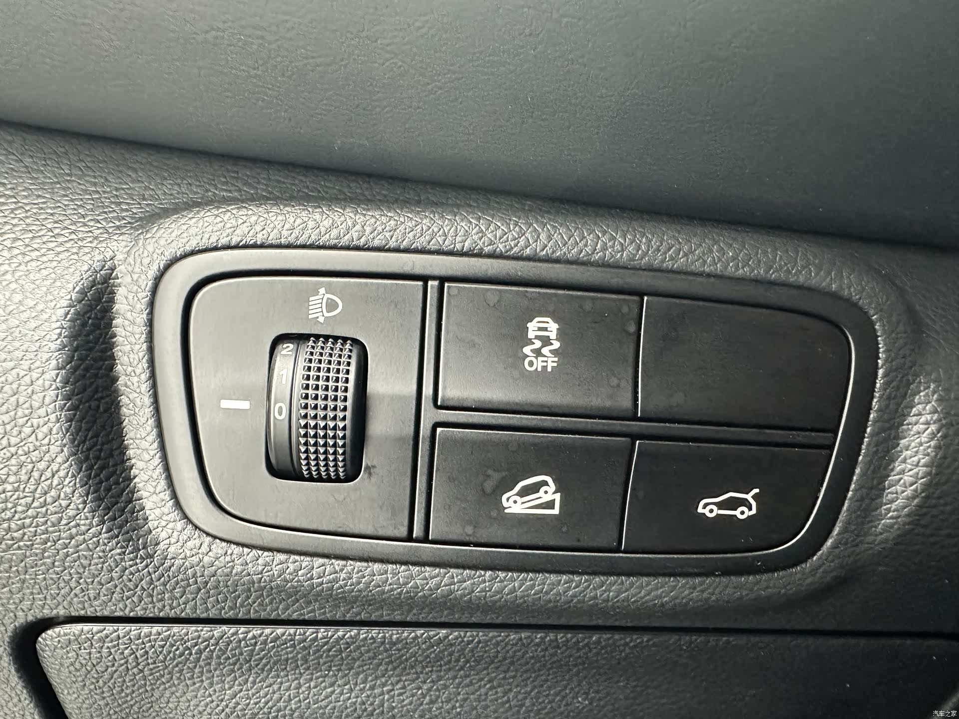 GAC GS4, 2022 13